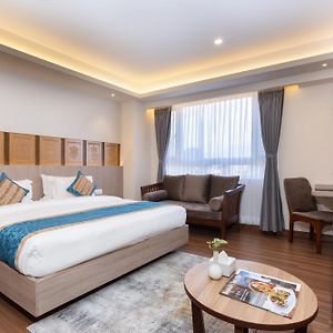 Shuvatara Suites & Spa, Thamel