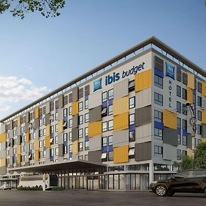 Ibis Budget Guarulhos Aeroporto